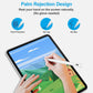 Xiron Stylus Pen for Apple iPad Pencil with Case, Palm Rejection, Power Display, Tilt Sensitivity, Magnetic Adsorption for 2018-2022 iPad Pro 11/12.9, iPad 6/7/8/9/10th, Air 5/4th/3rd, Mini 5/6th Gen