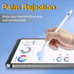 Stylus Pen for iPad 2026-2018, 15 Mins Fast Charge Pencil for iPad A16 11th/10th/9-6th Generation, Air M4 M3 M2 11"/13"/5-3rd, Pro M4 11/12.9/13, Mini A17 Pro/6/5th, Tilt Sensitivity Palm Rejection