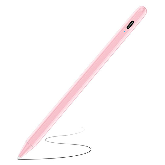 Stylus Pen for iPad with Palm Rejection, Active Pencil Compatible with (2018-2022) iPad Pro 11 & 12.9 inch, iPad 9th/8th/7th/6th Gen, iPad Air 5th/4th/3rd Gen,iPad Mini 6th/5th Gen