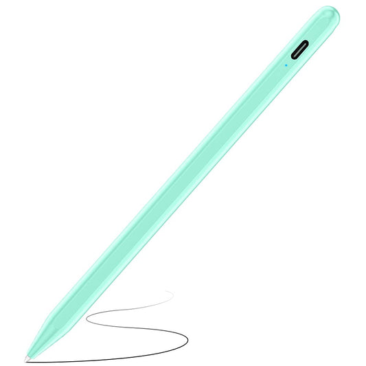 Stylus Pen for iPad with Palm Rejection, Active Pencil Compatible with (2018-2022) iPad Pro 11 & 12.9 inch, iPad 9th/8th/7th/6th Gen, iPad Air 5th/4th/3rd Gen,iPad Mini 6th/5th Gen