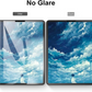 [2 PACK] Paper Screen Protector Compatible with iPad Pro 12.9 (2022&2021&2020&2018), XIRON High Touch Sensitivity No Glare Scratch for iPad Pro 12.9 Matte Screen Protector, Compatible with Apple Pencil