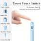 Stylus Pen for iPad with Palm Rejection, Active Pencil Compatible with (2018-2022) Apple iPad Pro (11/12.9 Inch), iPad 10/9/8/7/6, iPad Air 3/4/5, iPad Mini 5/6